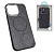 Чехол-крышка dfans shine magsafe для iphone 14 pro черный