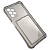 Чехол-силикон card holder Samsung a13/4g темно-прозрачный