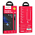 Кабель usb hoco u76 lightning 1.2m magnetic черный 