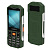 Тел.maxvi t19 зеленый (eac)