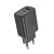 Сзу hoco n61 (pd20w+qc3.0) черное Сзу hoco n61 (pd20w+qc3.0) черное