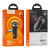 Азу hoco z40 (2usb/2.4a) черная Азу hoco z40 (2usb/2.4a) черная