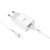 Сзу hoco c81a lightning (usb/2.1a) белое Сзу hoco c81a lightning (usb/2.1a) белое