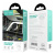 Автодержатель hoco ca47 magnetic holder черный Автодержатель hoco ca47 magnetic holder черный