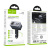 Азу hoco z65a 2type-c/usb (30w/60w) черный
