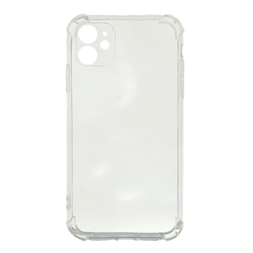 Чехол-силикон anti fall iphone 11 (6.1) 