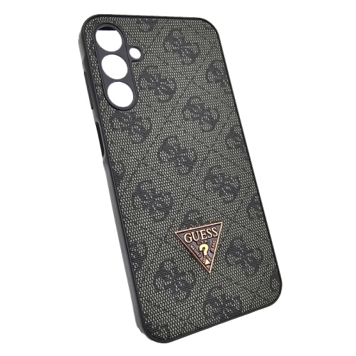 Чехол-крышка guess (2) для Samsung a15 зеленый