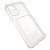 Чехол-силикон card holder xiaomi redmi note 12s прозрачный