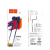 H/f (3.5mm) hoco m72 с микрофоном черные H/f (3.5mm) hoco m72 с микрофоном черные