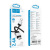 Кабель usb hoco x110 micro (2.4a) черный Кабель usb hoco x110 micro (2.4a) черный