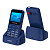 Тел.maxvi b231ds blue (eac)