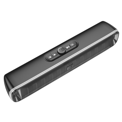 Колонка borofone br43 черная