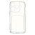 Чехол-силикон card holder iphone 14 pro max (6.7) прозрачный