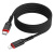 Кабель type-c hoco x59 lightning 1м черный Кабель type-c hoco x59 lightning 1м черный