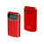 Тел.maxvi e11ds red-silver (eac)