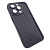 Чехол-крышка ycaden perfo для iphone 15 pro max фиолетовый