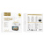 Hoco tws ew88 с экраном белые Hoco tws ew88 с экраном белые