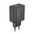 Сзу hoco n50 usb/c2 (45w) черное