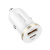 Азу borofone bz22 (usb\type-c) белый Азу borofone bz22 (usb\type-c) белый