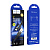 Кабель usb hoco du08 plus micro 2м черный 