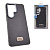 Чехол-крышка #68 j-case premiun Samsung s26 ultra серый