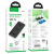 Удлинитель hoco ac7a 1c/3usb/3 розетки 1.5м 2500w бело-черный Удлинитель hoco ac7a 1c/3usb/3 розетки 1.5м 2500w бело-черный