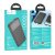 Пзу hoco j121 10000mah (22.5w/pd20w) черный Пзу hoco j121 10000mah (22.5w/pd20w) черный