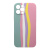 Чехол-силикон silicone case rainbow аналог для iphone 12 pro (6.1) mix Чехол-силикон silicone case rainbow аналог для iphone 12 pro (6.1) mix