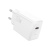 Сзу hoco n68 (usb-c 20w) белое