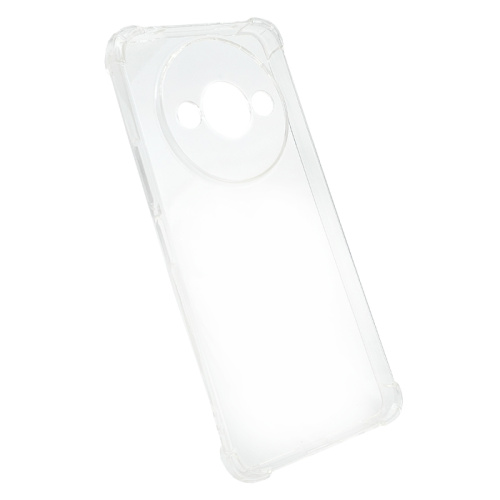 Чехол-силикон anti fall xiaomi redmi a3 (4g)