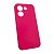 Чехол-крышка #80 silicone case xiaomi poco x8 pro 5g розовый