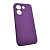 Чехол-крышка #80 silicone case xiaomi poco x8 pro 5g фиолетовый