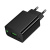 Сзу hoco cs92a (pd20w) черное Сзу hoco cs92a (pd20w) черное