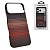 Чехол-крышка marooke m15 ultra series sunset для iphone 17 pro max коричневый