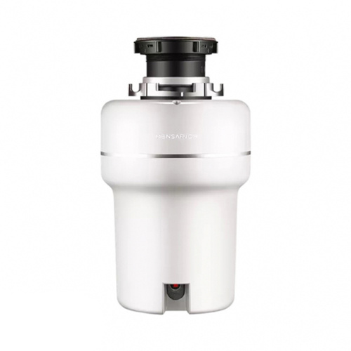Кухонный измельчитель xiaomi mensarjor kitchen food waste disposerild750-f06 белый (1482)