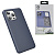 Чехол-крышка green lion series 7 magnetic absorption strip для iphone 14 pro max синий