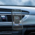 Автодержатель hoco ca74 magnetic holder черный