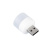 Лампочка usb малая белая Лампочка usb малая белая
