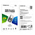 Bluetooth адаптер borofone dh8 черный