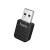 Адаптер wi-fi hoco hu3 черный Адаптер wi-fi hoco hu3 черный