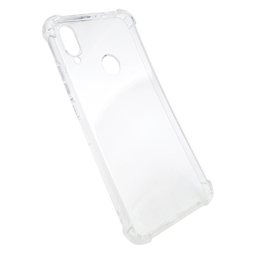 Чехол-силикон anti fall xiaomi redmi note 7/7 pro