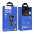 Азу hoco z58 type-c на lightning (pd30w) черный Азу hoco z58 type-c на lightning (pd30w) черный