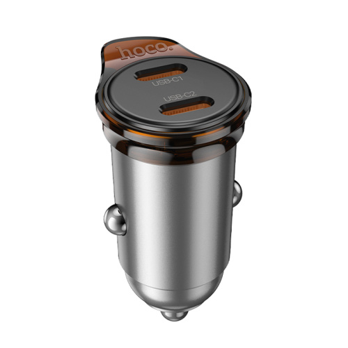 Азу hoco nz16b (pd45w) серый