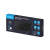 Беспроводная клавиатура maxvi kws-03 mini black Беспроводная клавиатура maxvi kws-03 mini black