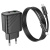 Сзу hoco cs23a c/c (pd30w) черное
