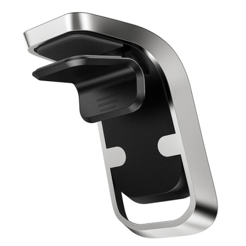 Автодержатель hoco ca74 magnetic holder черный