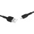 Кабель usb hoco x20 lightning 1m черный Кабель usb hoco x20 lightning 1m черный