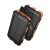 Пзу hoco j164 solar 8000mah (2a) черный Пзу hoco j164 solar 8000mah (2a) черный