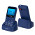 Тел.maxvi b231ds blue (eac) Тел.maxvi b231ds blue (eac)