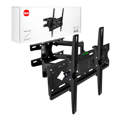 Кронштейн для телевизора isa cp412s 26"-65"
